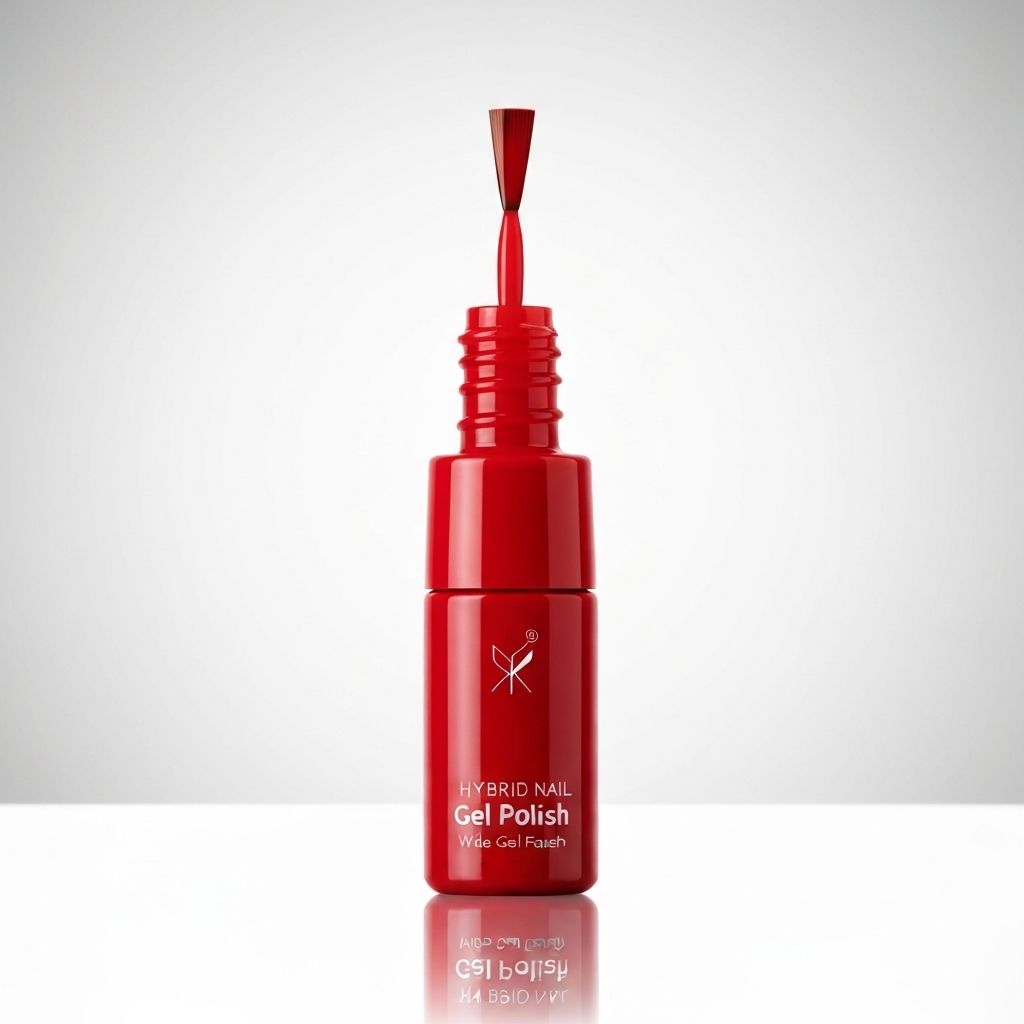 Acrylic / Hybrid Gels